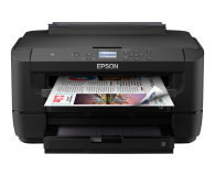 Epson WorkForce WF-7210DTW - 386169 - zdjęcie 4